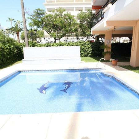 Apartamento Playa Fontanilla Apartment Marbella Luaran gambar
