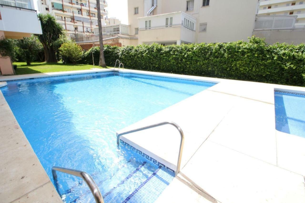 Apartamento Playa Fontanilla Apartment Marbella Luaran gambar