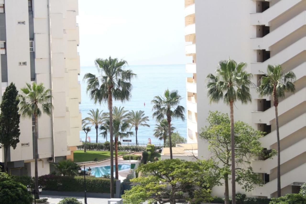 Apartamento Playa Fontanilla Apartment Marbella Luaran gambar