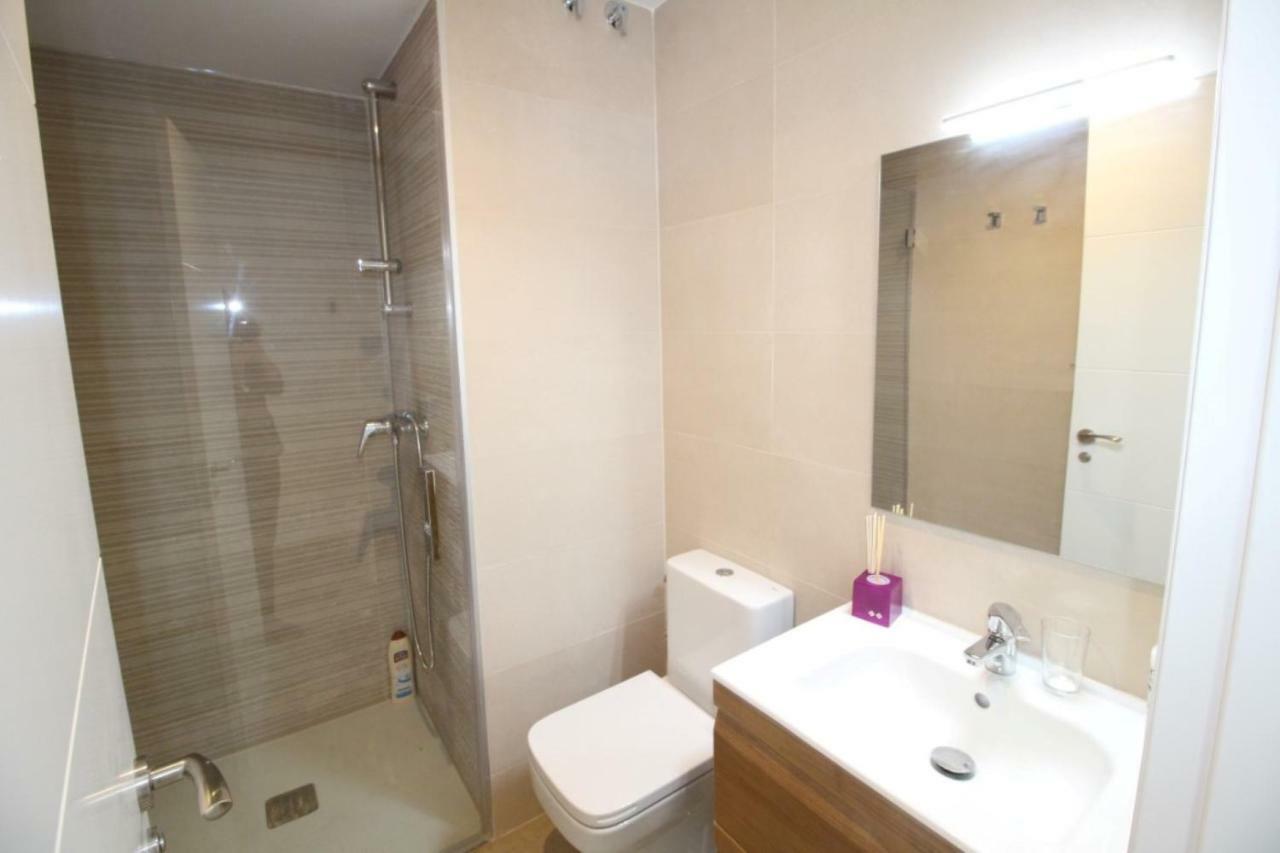 Apartamento Playa Fontanilla Apartment Marbella Luaran gambar