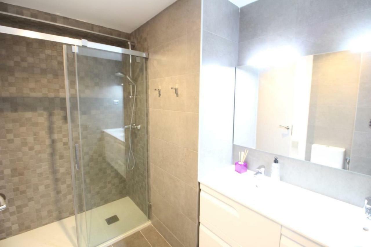 Apartamento Playa Fontanilla Apartment Marbella Luaran gambar