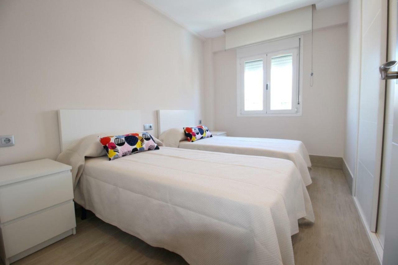 Apartamento Playa Fontanilla Apartment Marbella Luaran gambar