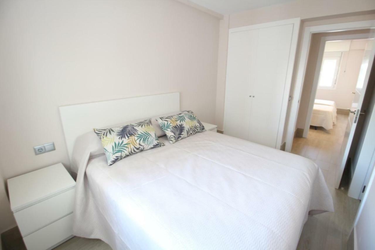 Apartamento Playa Fontanilla Apartment Marbella Luaran gambar