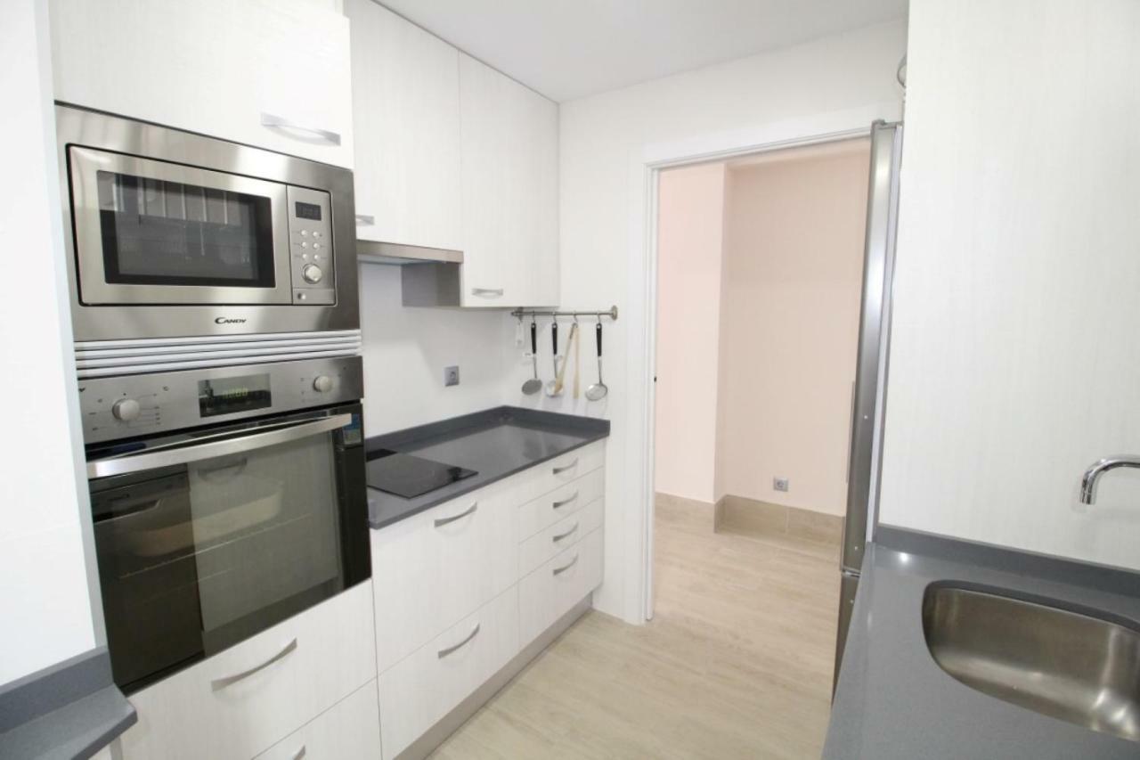 Apartamento Playa Fontanilla Apartment Marbella Luaran gambar