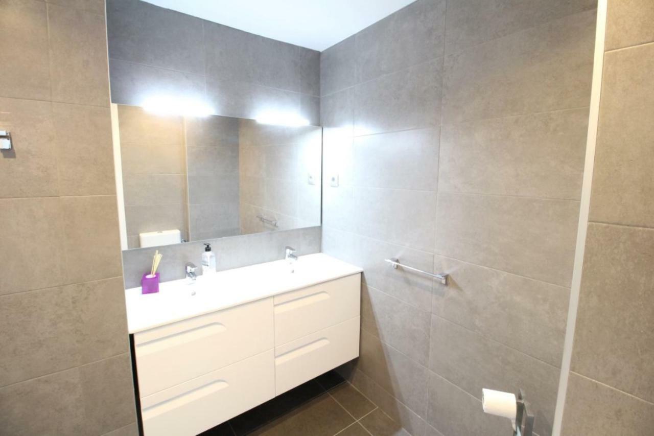 Apartamento Playa Fontanilla Apartment Marbella Luaran gambar