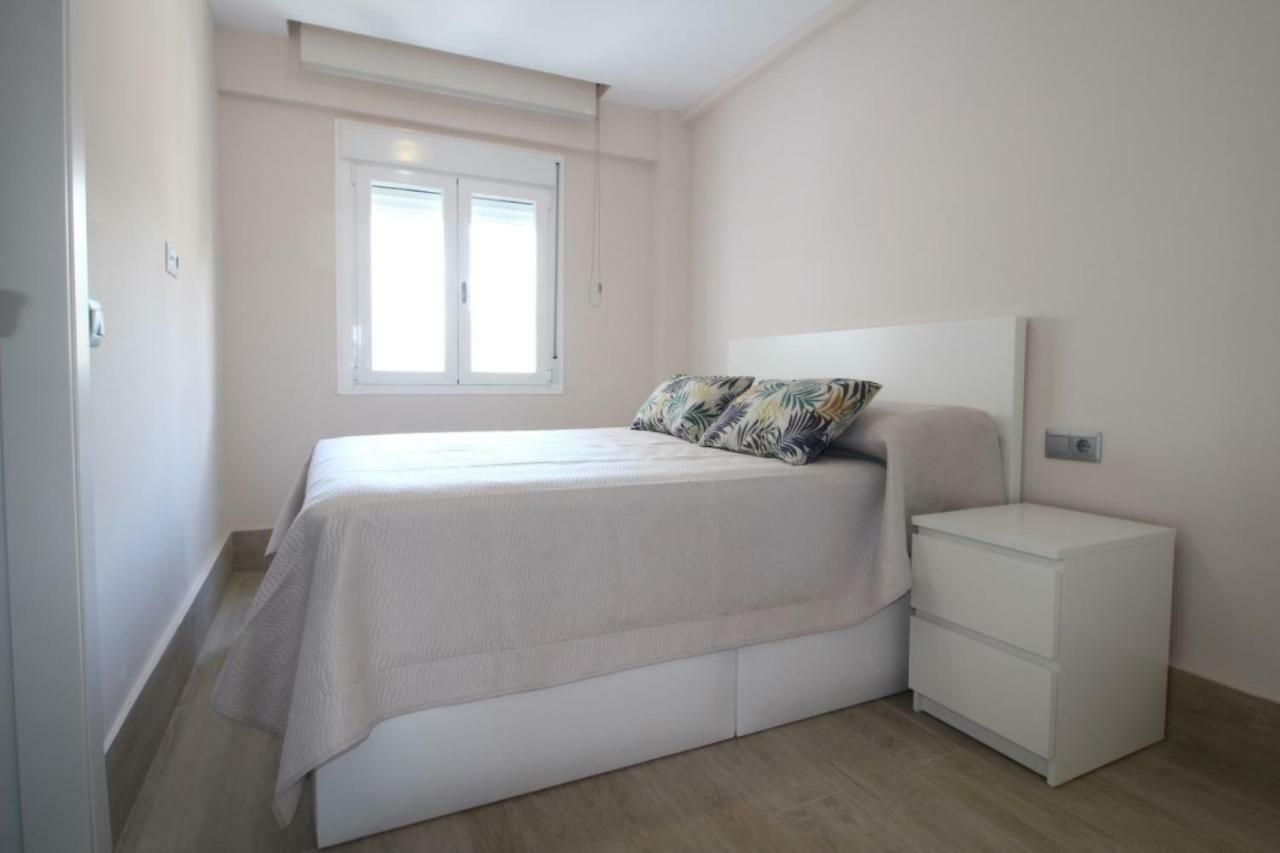 Apartamento Playa Fontanilla Apartment Marbella Luaran gambar