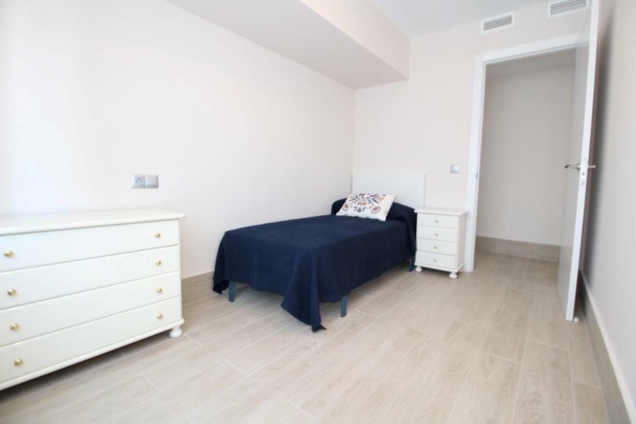Apartamento Playa Fontanilla Apartment Marbella Luaran gambar